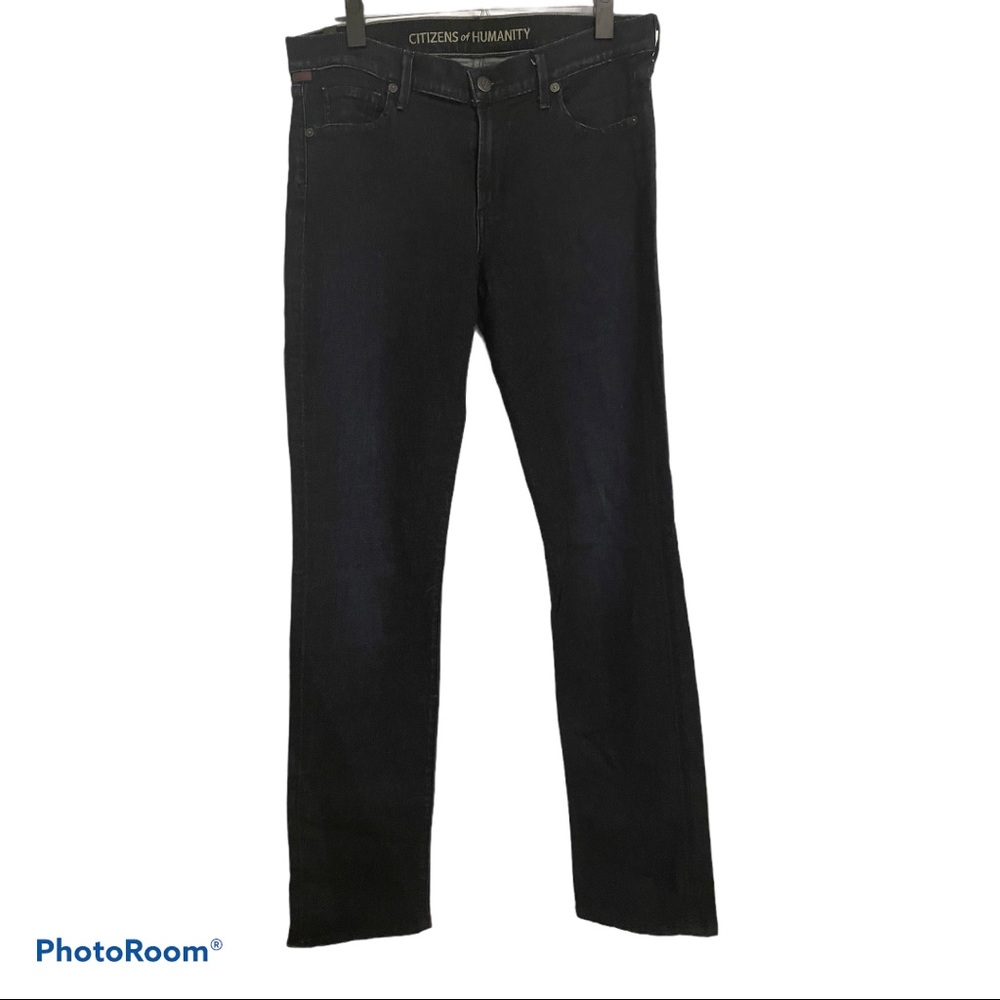 Citizens of Humanity by Jerome Dahan Blue …